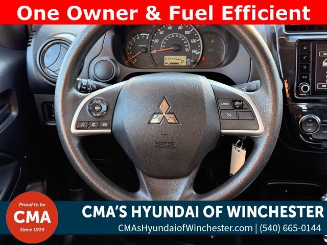 2024 Mitsubishi Mirage G4 ES San Clemente CA 2024 Mitsubishi Mirage G4 ES San Clemente CA