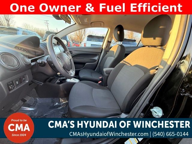 2024 Mitsubishi Mirage G4 ES San Clemente CA 2024 Mitsubishi Mirage G4 ES San Clemente CA