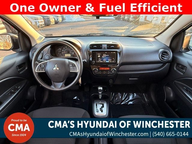 2024 Mitsubishi Mirage G4 ES San Clemente CA 2024 Mitsubishi Mirage G4 ES San Clemente CA