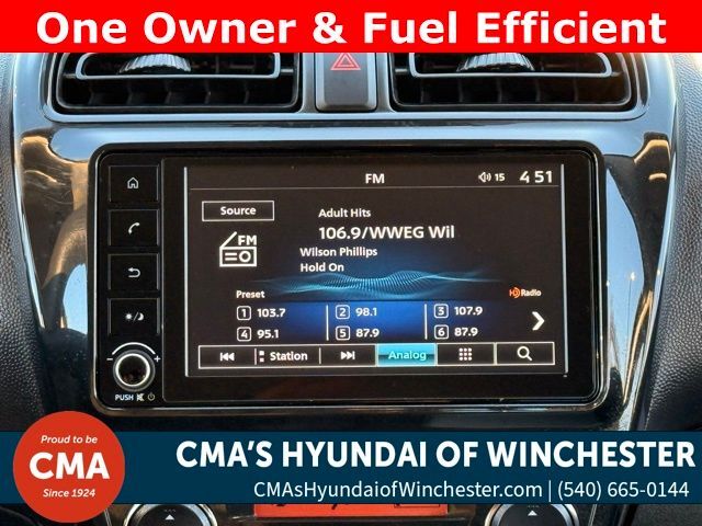 2024 Mitsubishi Mirage G4 ES San Clemente CA 2024 Mitsubishi Mirage G4 ES San Clemente CA