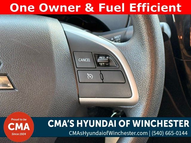 2024 Mitsubishi Mirage G4 ES San Clemente CA 2024 Mitsubishi Mirage G4 ES San Clemente CA