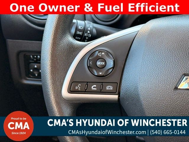 2024 Mitsubishi Mirage G4 ES San Clemente CA 2024 Mitsubishi Mirage G4 ES San Clemente CA