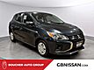 2024 Mitsubishi Mirage LE