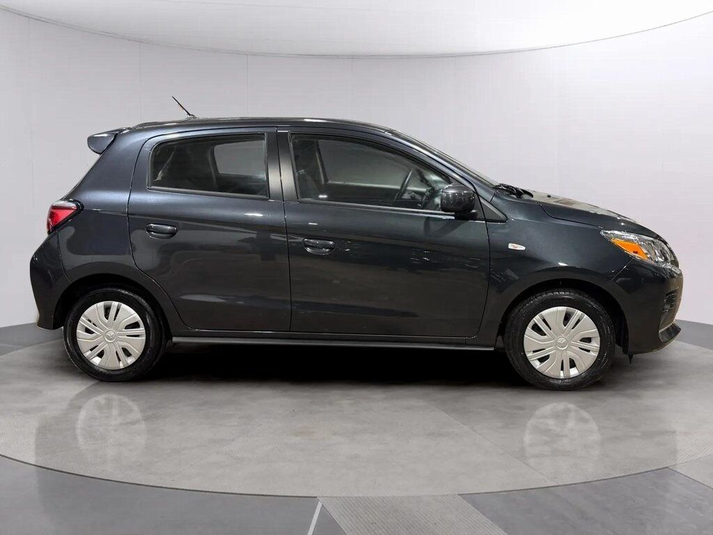 2024 Mitsubishi Mirage LE