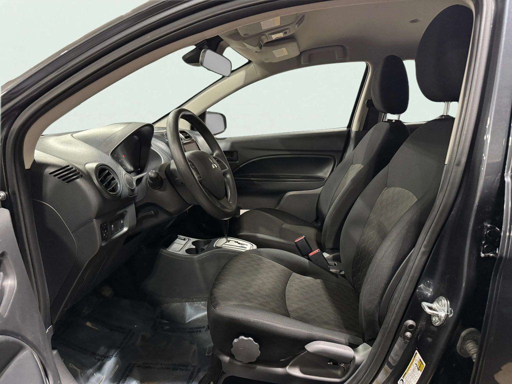 2024 Mitsubishi Mirage LE San Clemente CA