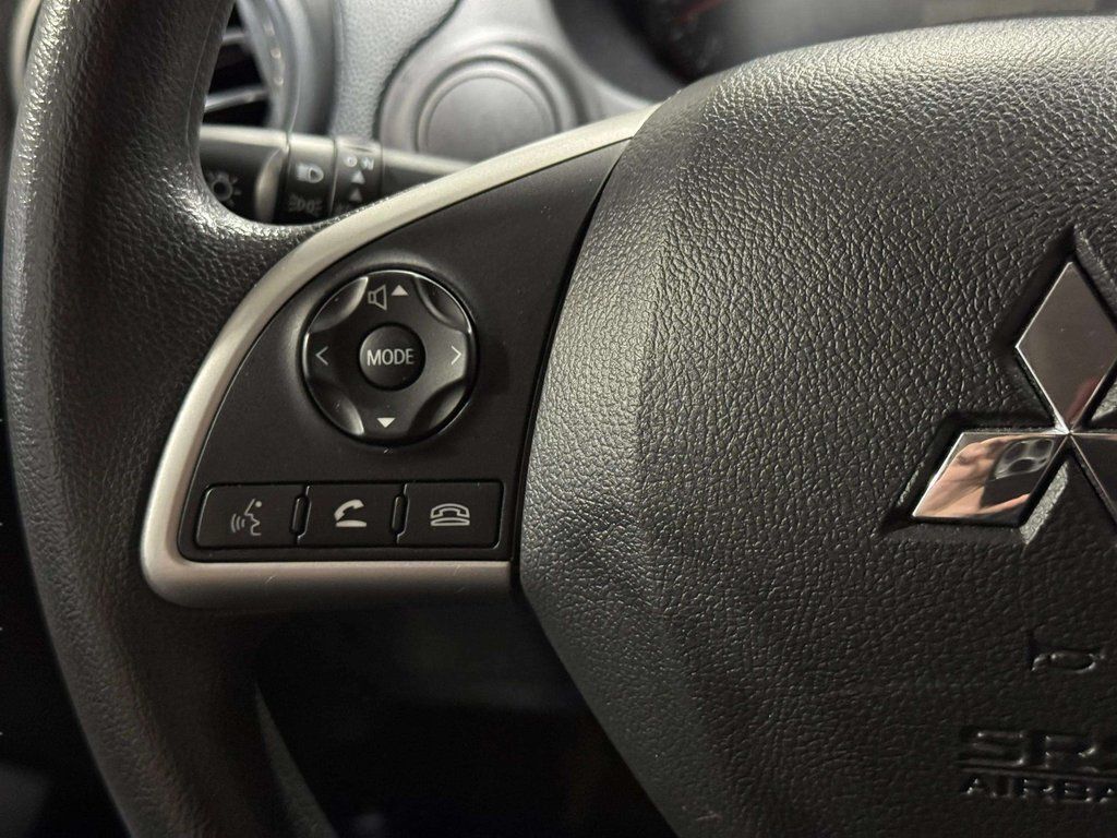 2024 Mitsubishi Mirage LE San Clemente CA