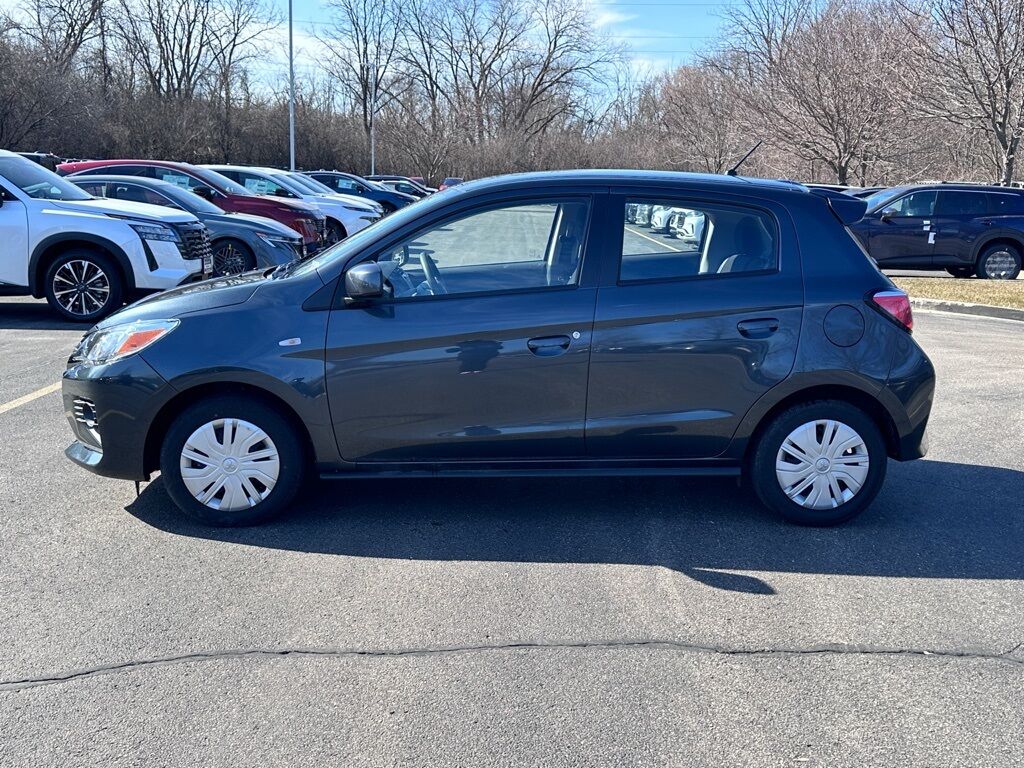 2024 Mitsubishi Mirage LE San Clemente CA