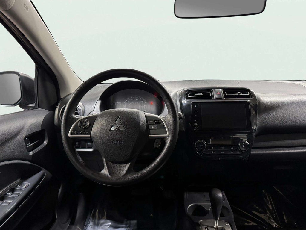 2024 Mitsubishi Mirage LE San Clemente CA