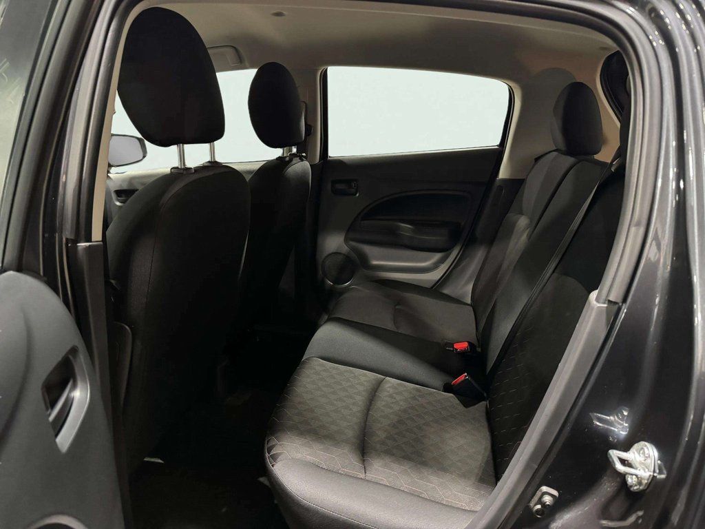 2024 Mitsubishi Mirage LE San Clemente CA