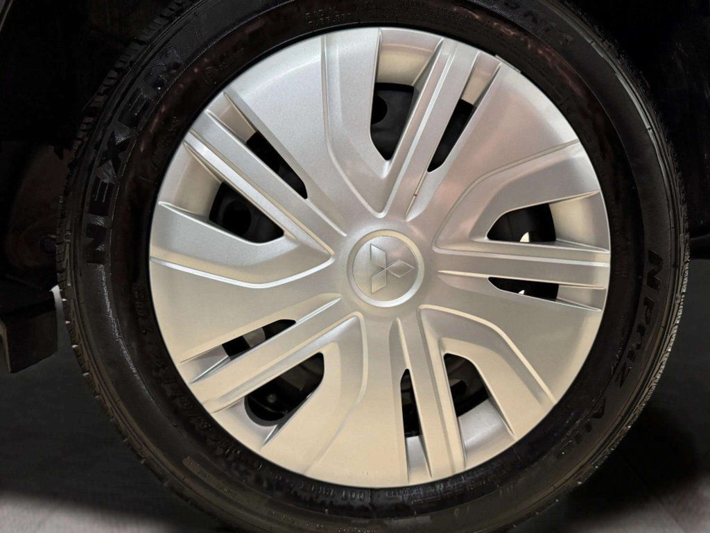 2024 Mitsubishi Mirage LE San Clemente CA