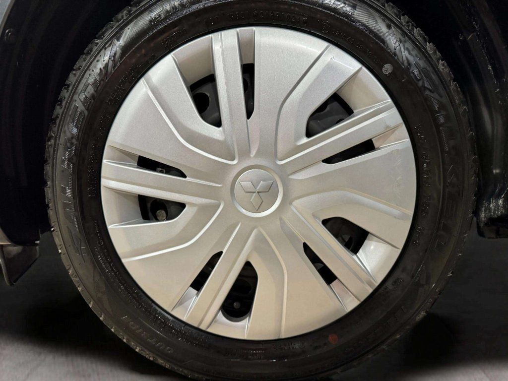 2024 Mitsubishi Mirage LE San Clemente CA