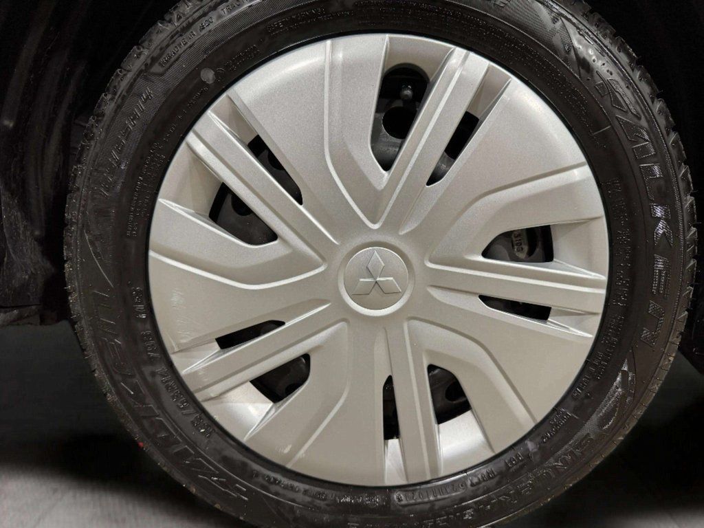 2024 Mitsubishi Mirage LE San Clemente CA