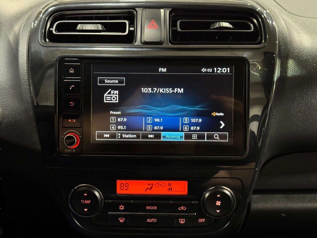 2024 Mitsubishi Mirage LE San Clemente CA