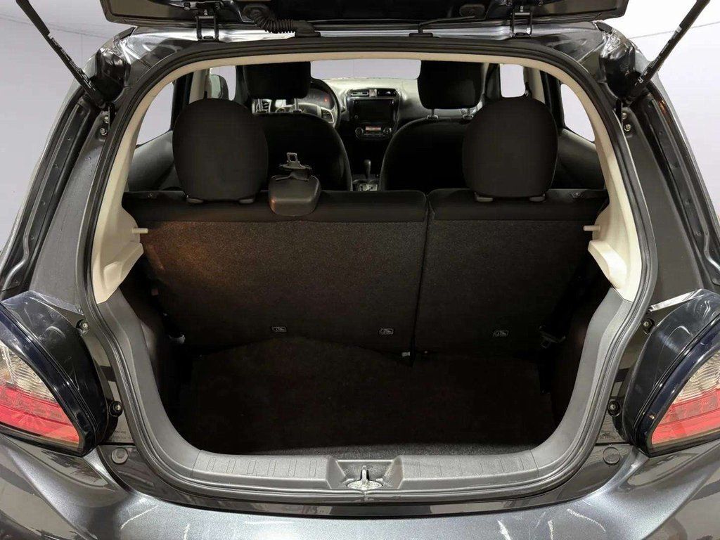 2024 Mitsubishi Mirage LE San Clemente CA