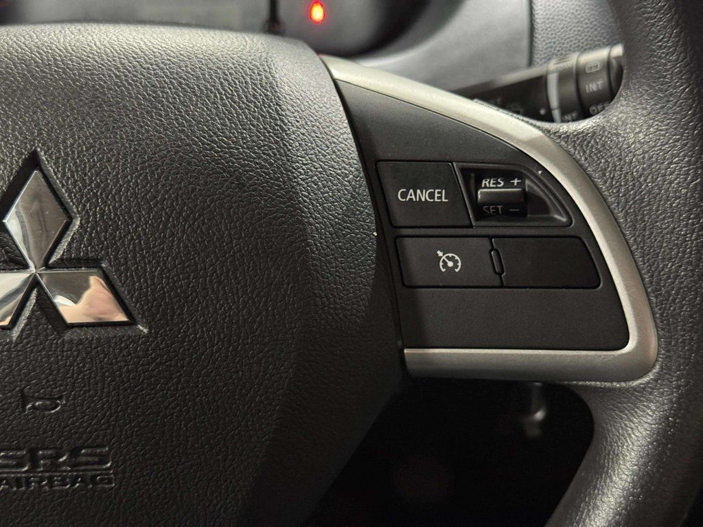 2024 Mitsubishi Mirage LE San Clemente CA