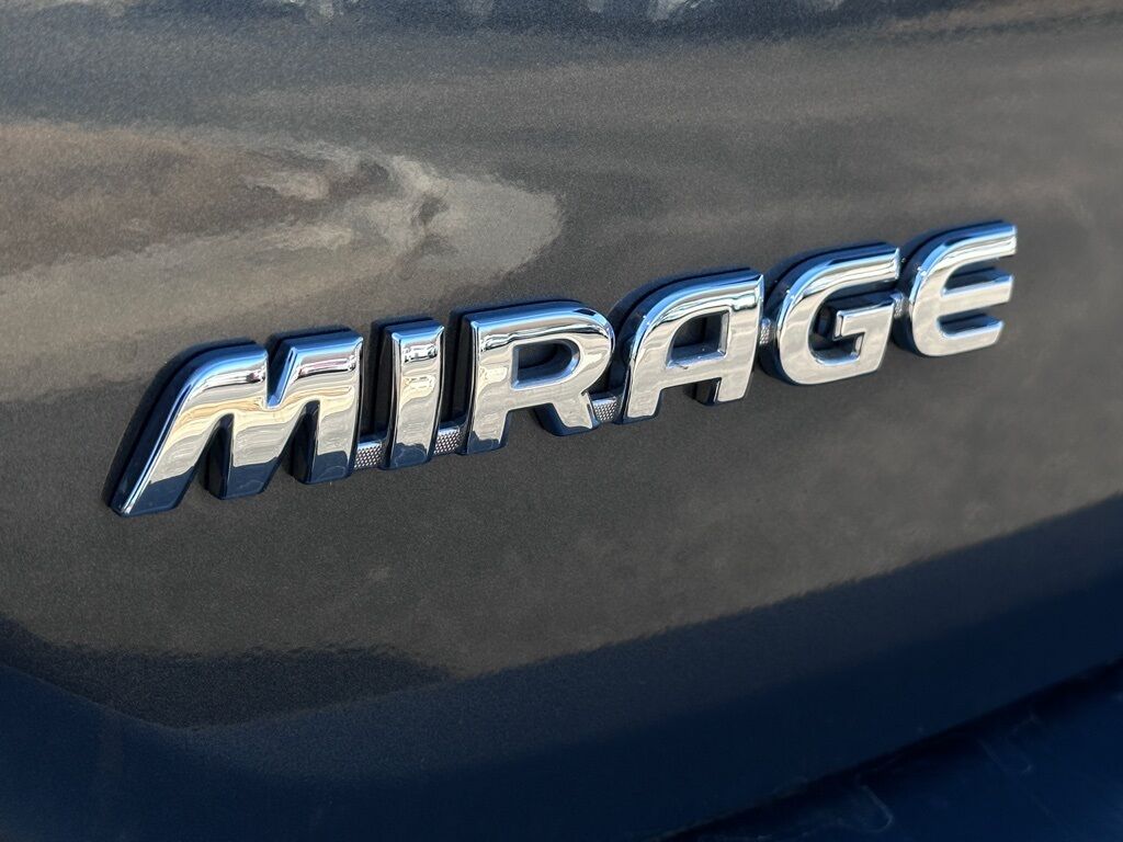 2024 Mitsubishi Mirage LE San Clemente CA
