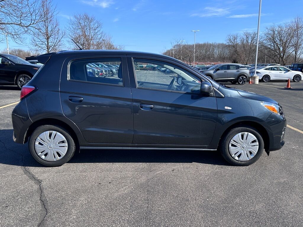 2024 Mitsubishi Mirage LE San Clemente CA