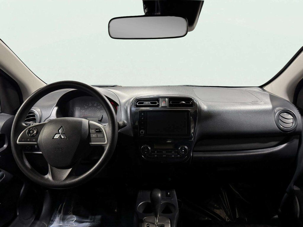 2024 Mitsubishi Mirage LE San Clemente CA