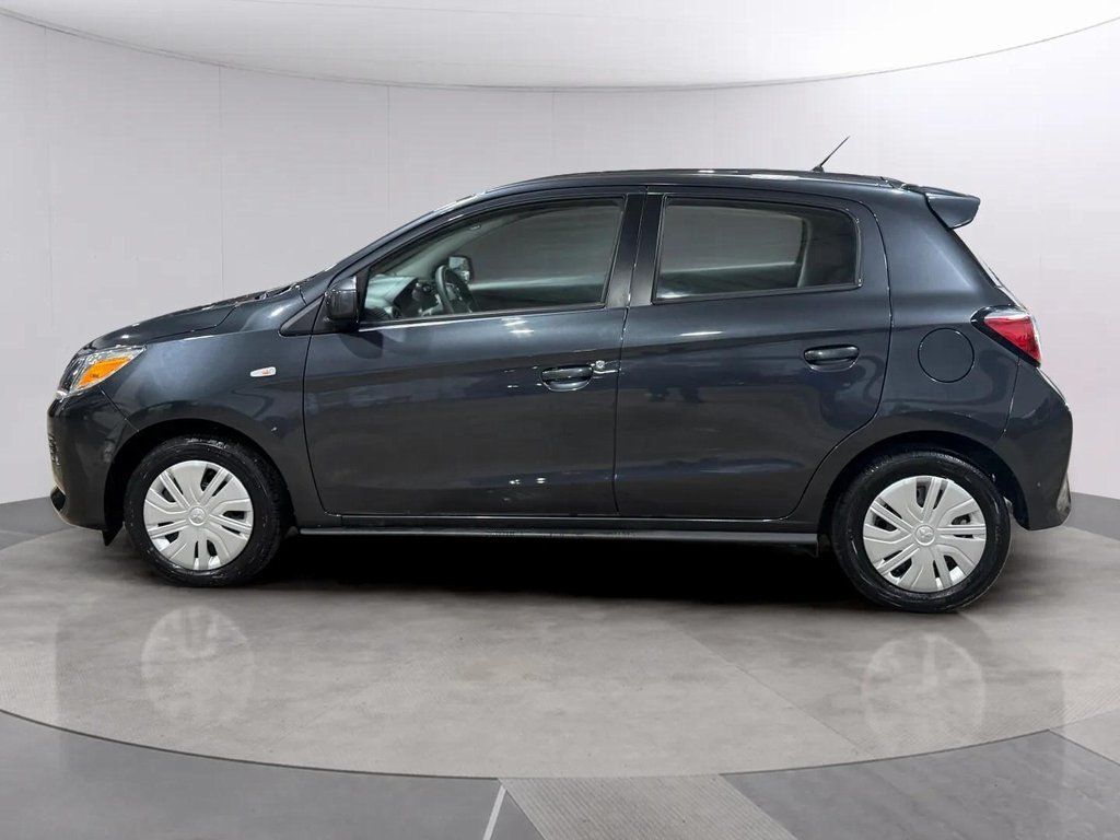 2024 Mitsubishi Mirage LE San Clemente CA