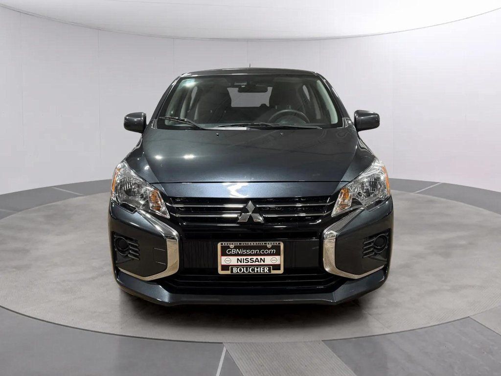 2024 Mitsubishi Mirage LE San Clemente CA