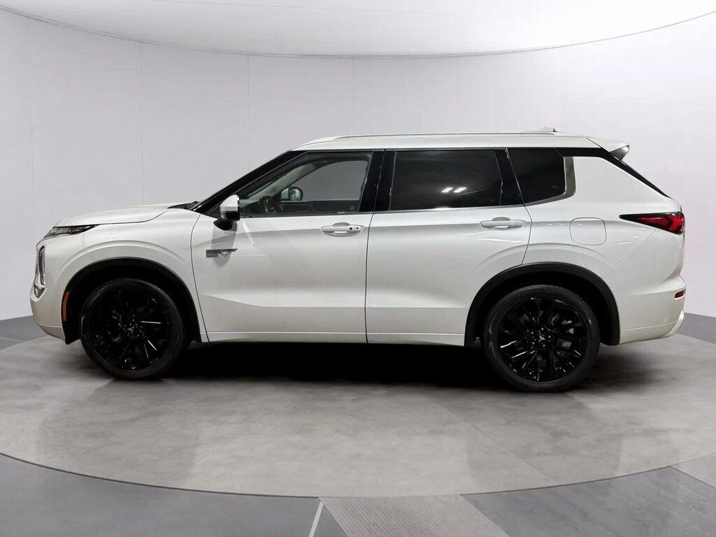 2024 Mitsubishi Outlander PHEV SEL San Clemente CA