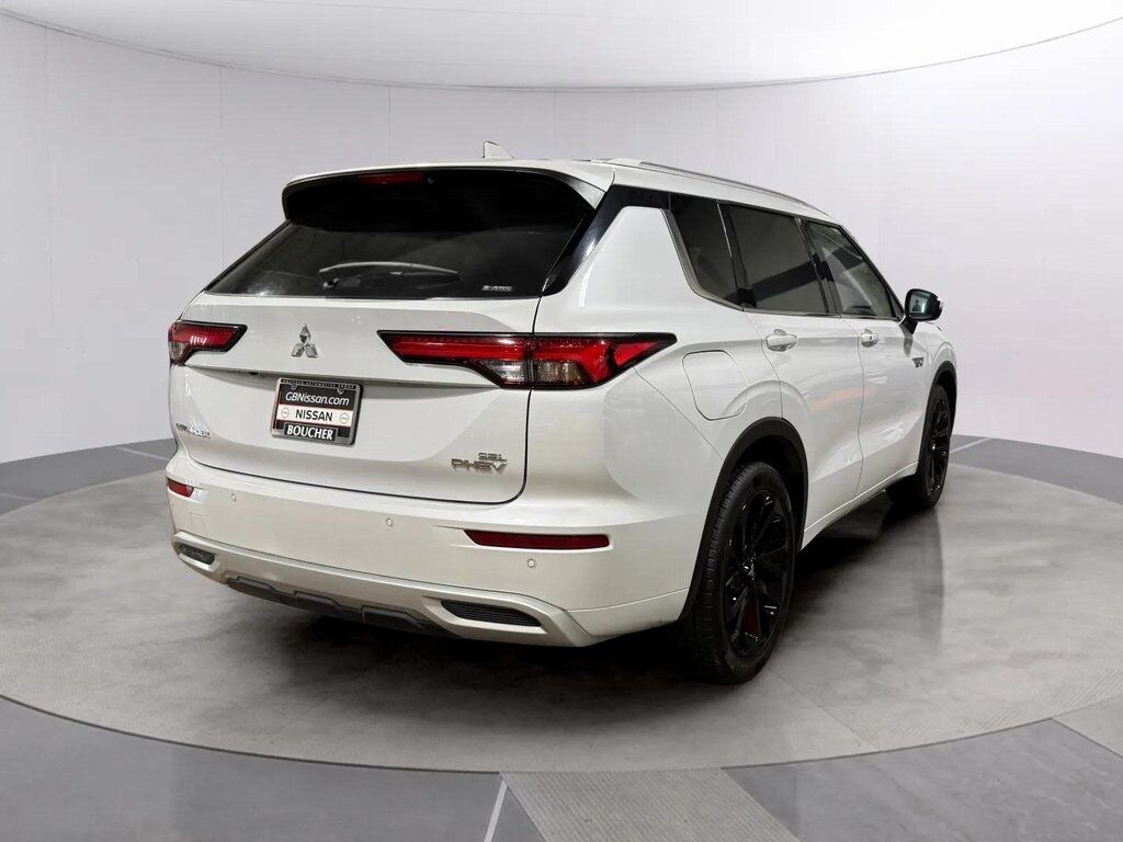 2024 Mitsubishi Outlander PHEV SEL San Clemente CA