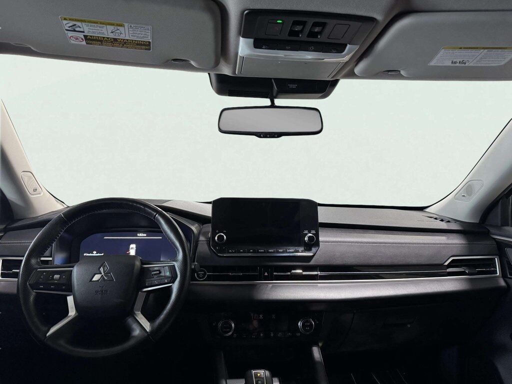 2024 Mitsubishi Outlander PHEV SEL San Clemente CA