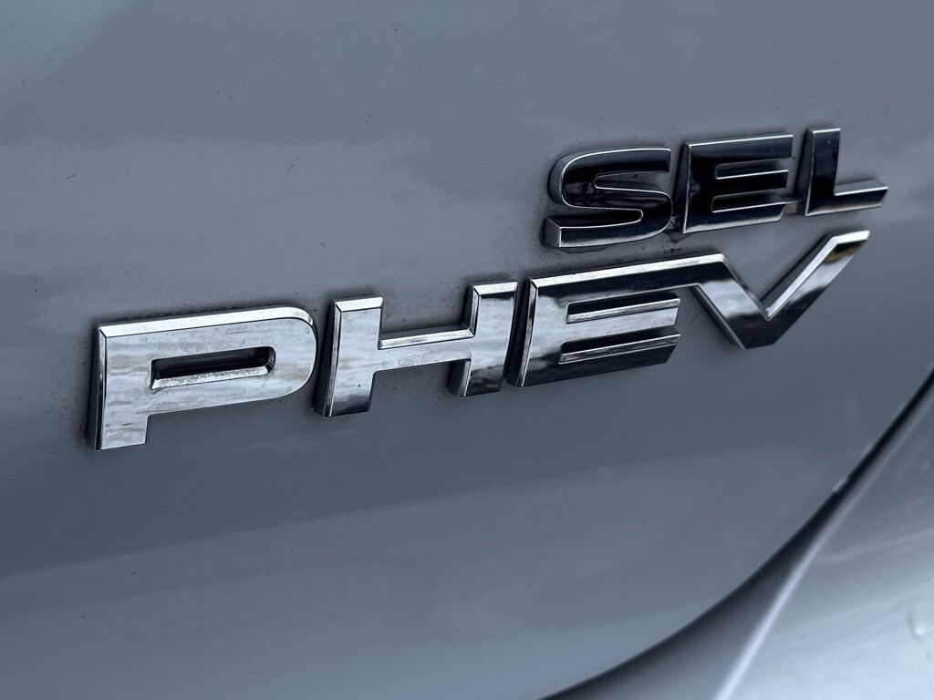 2024 Mitsubishi Outlander PHEV SEL San Clemente CA