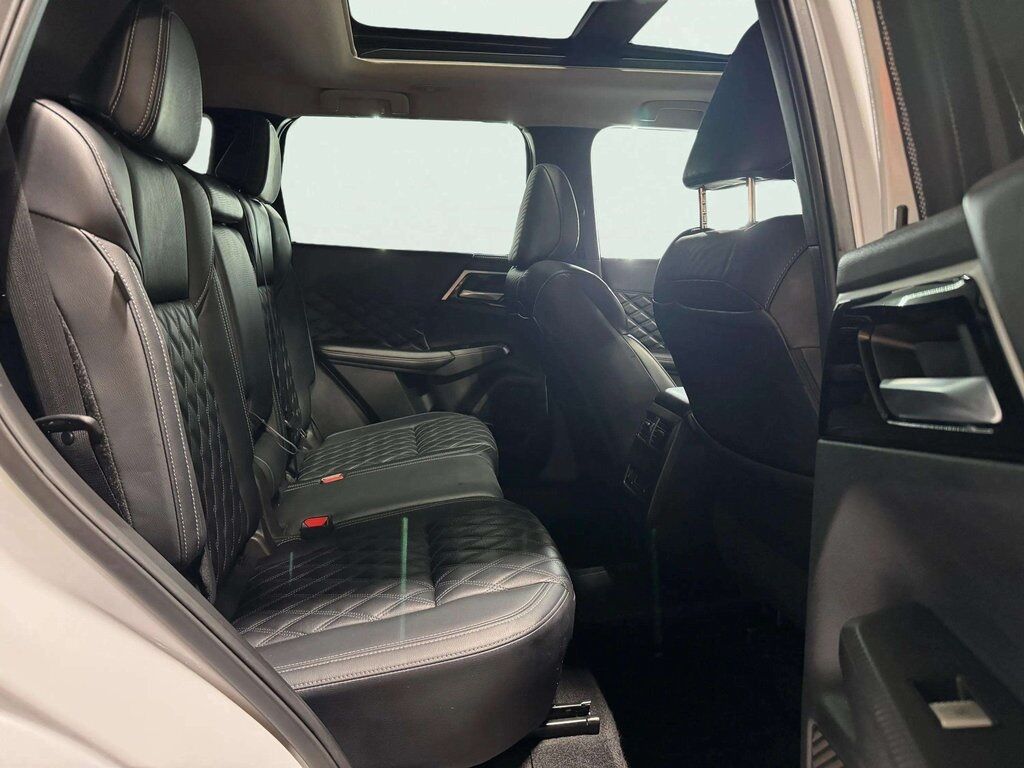 2024 Mitsubishi Outlander PHEV SEL San Clemente CA