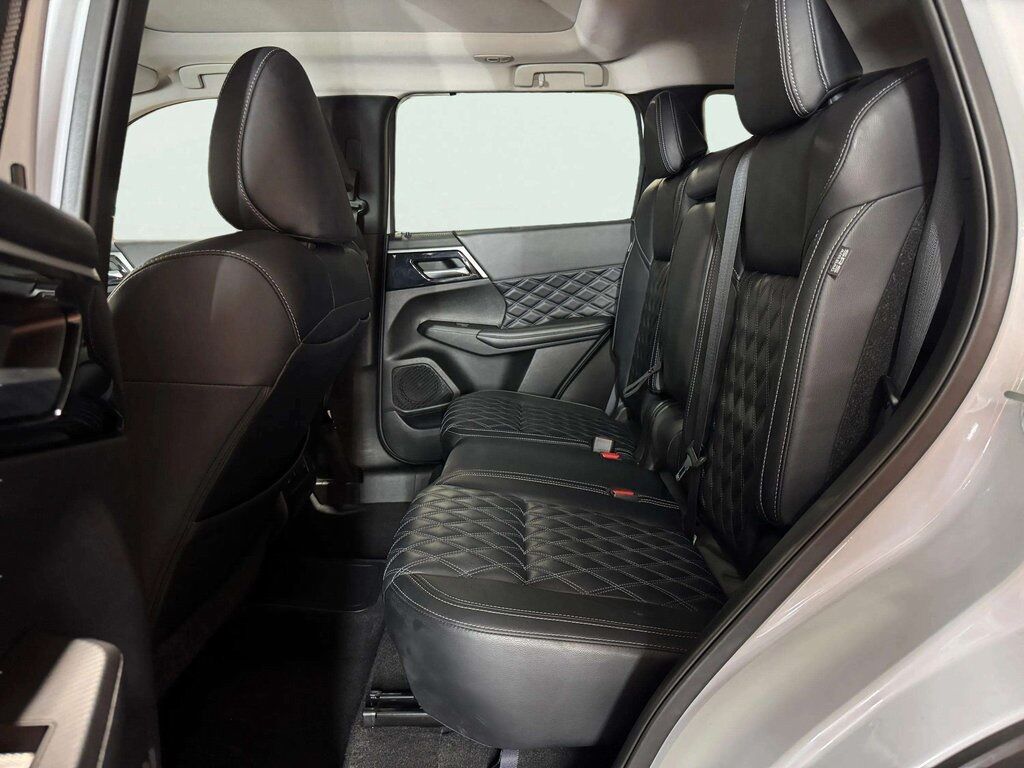 2024 Mitsubishi Outlander PHEV SEL San Clemente CA