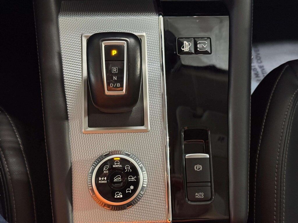 2024 Mitsubishi Outlander PHEV SEL San Clemente CA