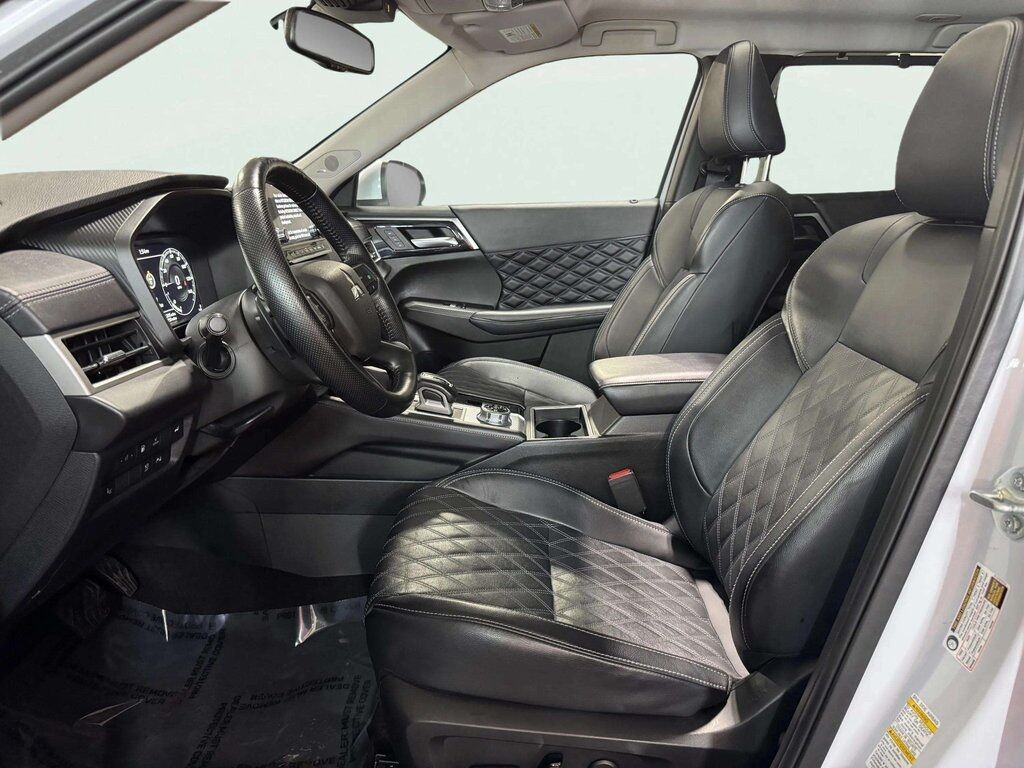 2024 Mitsubishi Outlander PHEV SEL San Clemente CA