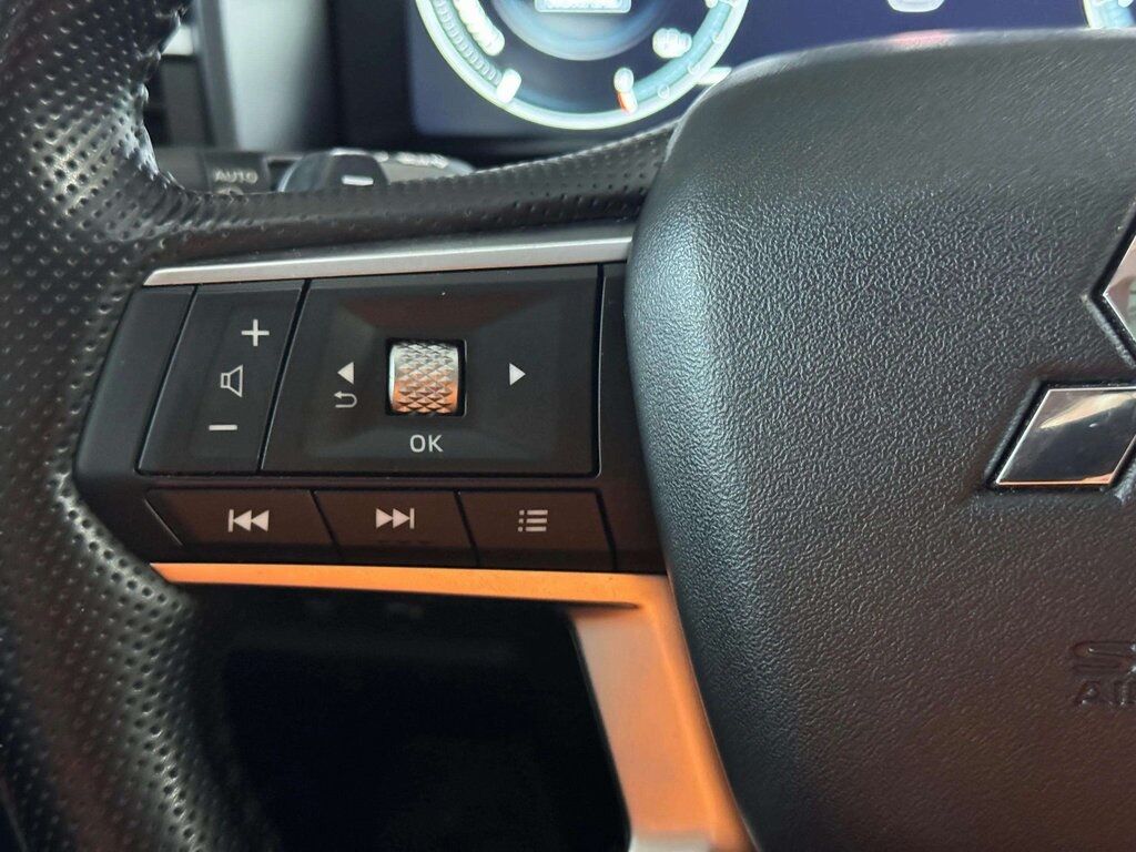 2024 Mitsubishi Outlander PHEV SEL San Clemente CA