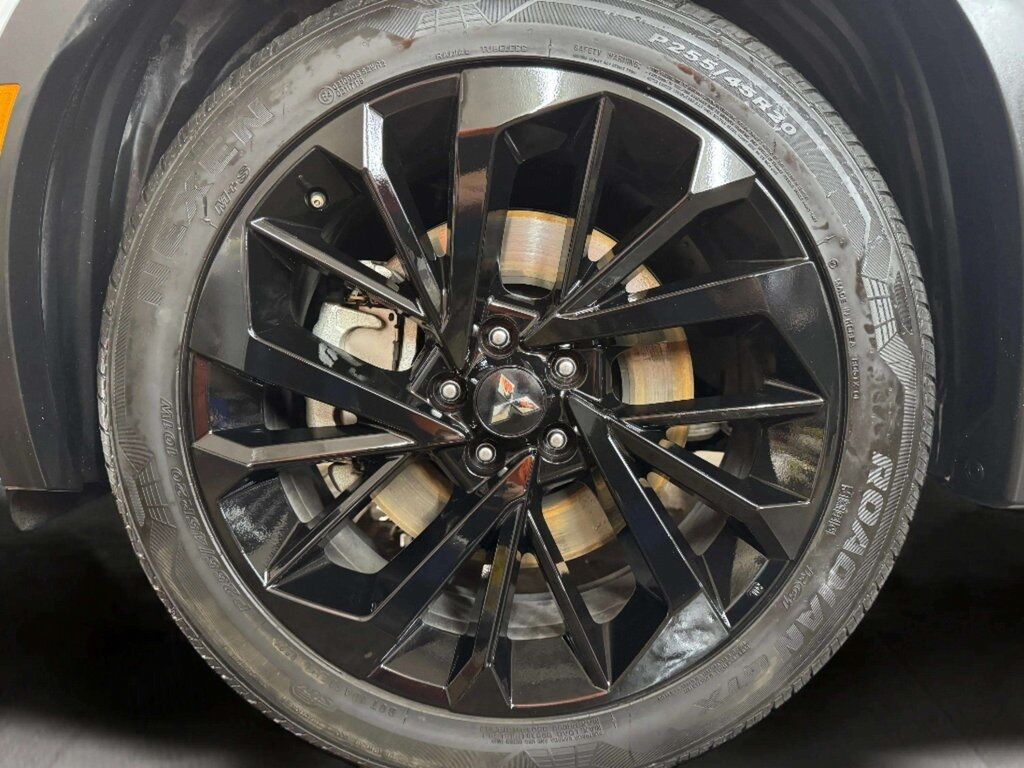 2024 Mitsubishi Outlander PHEV SEL San Clemente CA