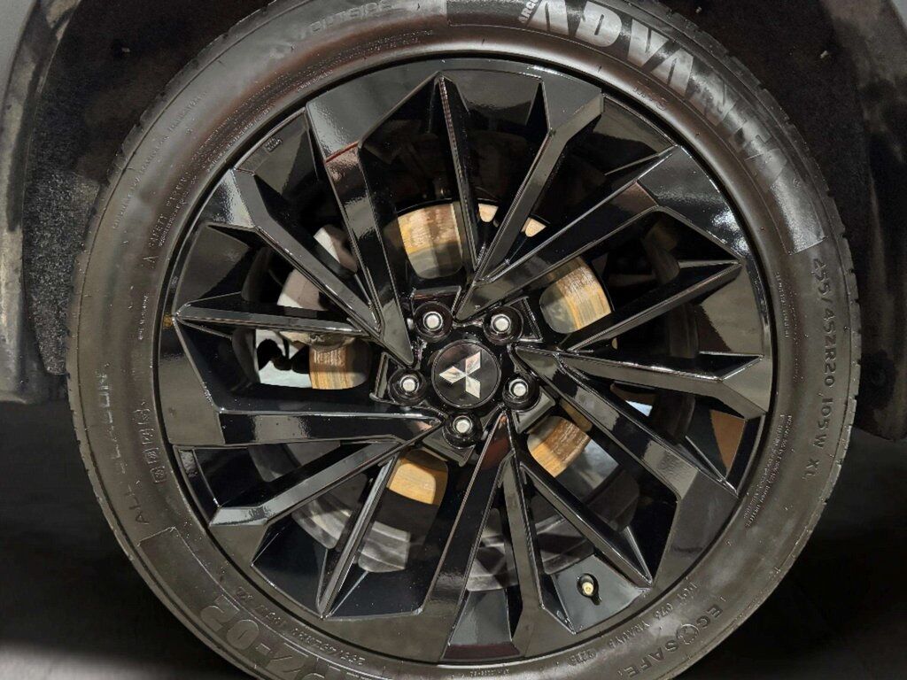 2024 Mitsubishi Outlander PHEV SEL San Clemente CA