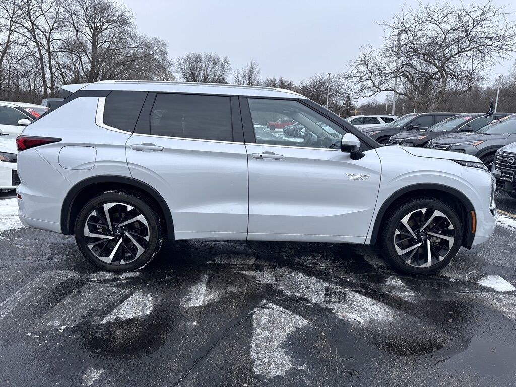 2024 Mitsubishi Outlander PHEV SEL San Clemente CA