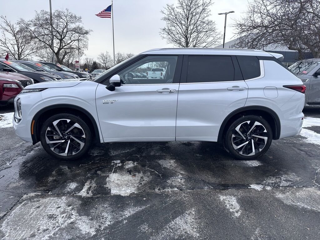 2024 Mitsubishi Outlander PHEV SEL San Clemente CA