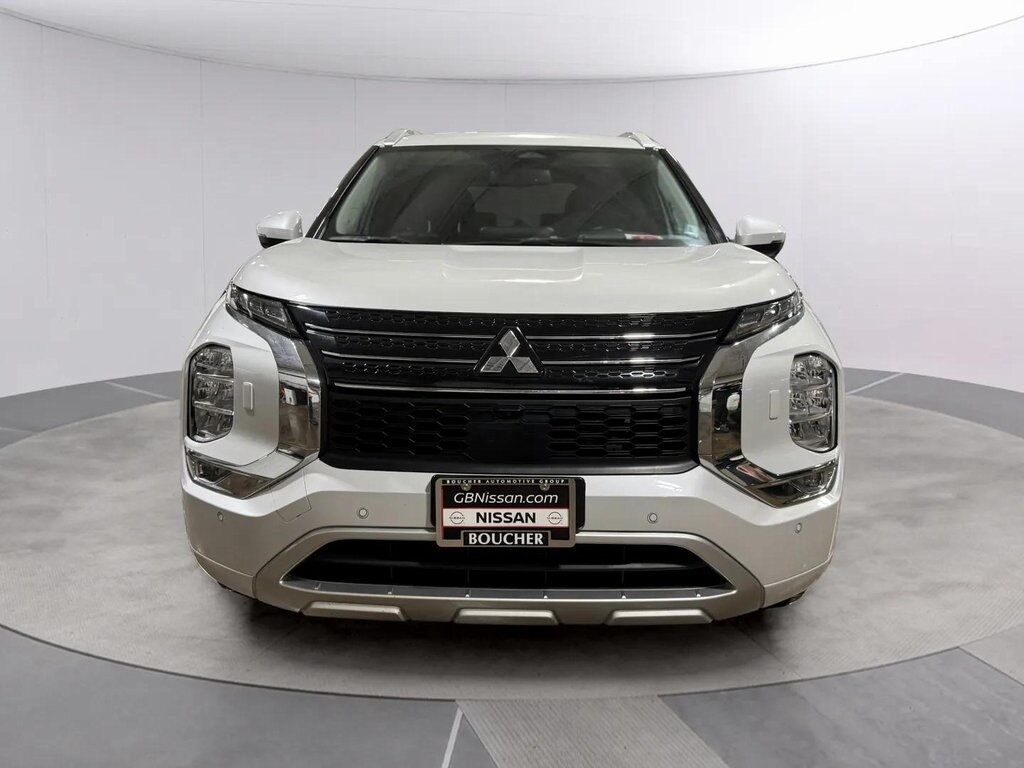 2024 Mitsubishi Outlander PHEV SEL San Clemente CA