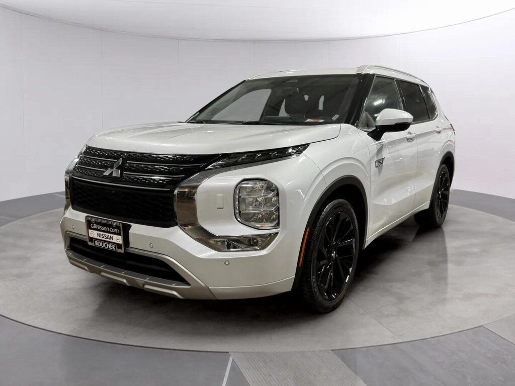 2024 Mitsubishi Outlander PHEV SEL San Clemente CA