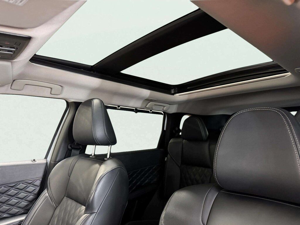 2024 Mitsubishi Outlander PHEV SEL San Clemente CA