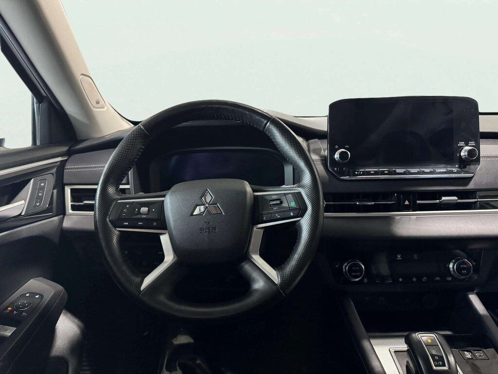 2024 Mitsubishi Outlander PHEV SEL San Clemente CA