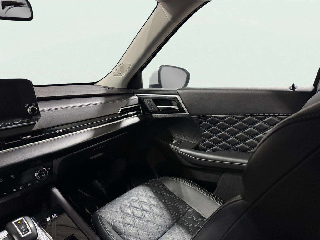 2024 Mitsubishi Outlander PHEV SEL San Clemente CA