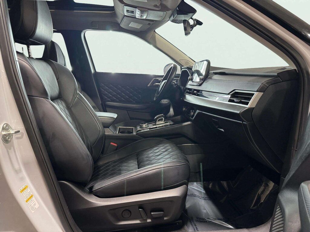 2024 Mitsubishi Outlander PHEV SEL San Clemente CA