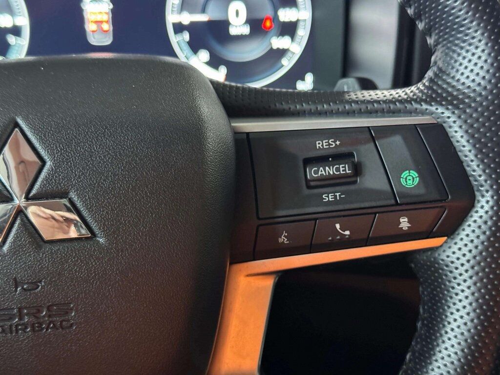 2024 Mitsubishi Outlander PHEV SEL San Clemente CA