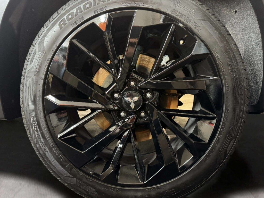 2024 Mitsubishi Outlander PHEV SEL San Clemente CA