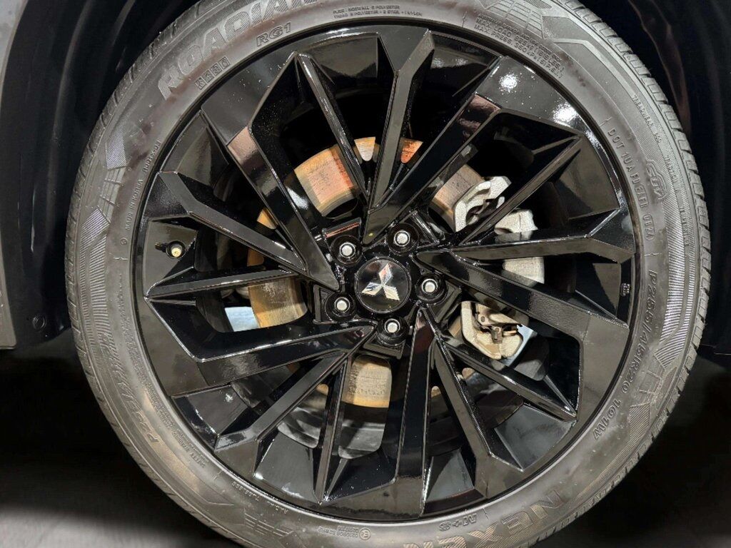 2024 Mitsubishi Outlander PHEV SEL San Clemente CA