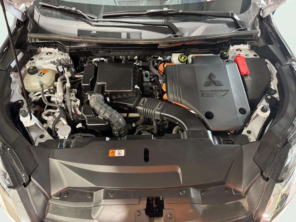 2024 Mitsubishi Outlander PHEV SEL San Clemente CA