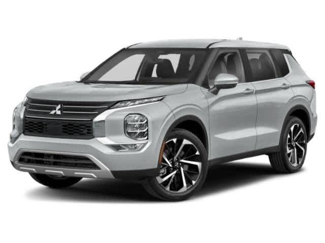 2024 Mitsubishi Outlander SE Irving TX