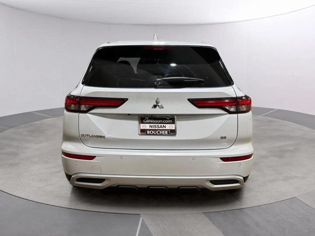 2024 Mitsubishi Outlander SE San Clemente CA