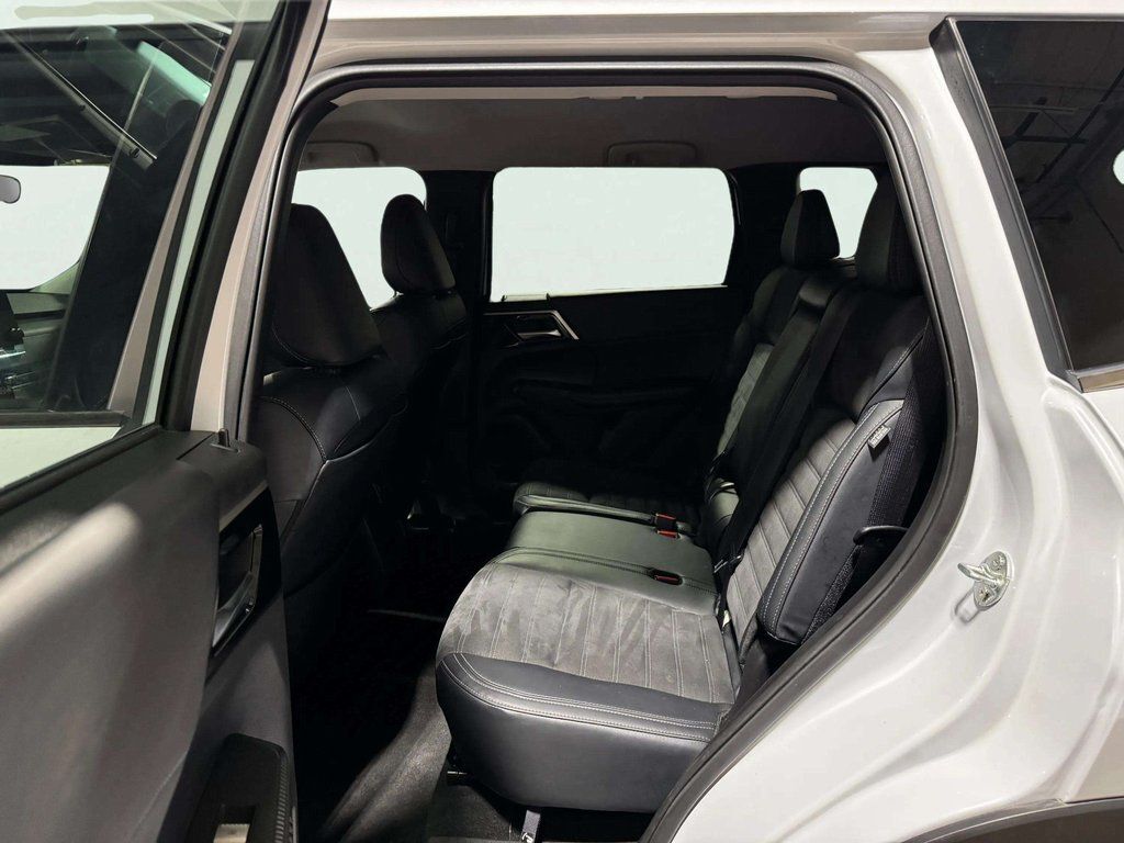 2024 Mitsubishi Outlander SE San Clemente CA